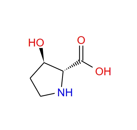 反式-3-羟基-D-脯氨酸 119677-21-3