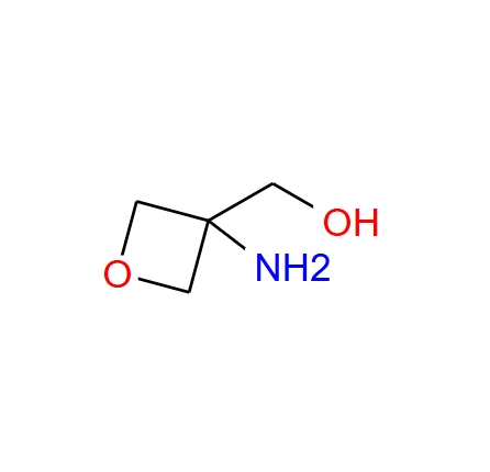 (3-氨基氧杂环丁烷-3-基)甲醇 1305208-37-0