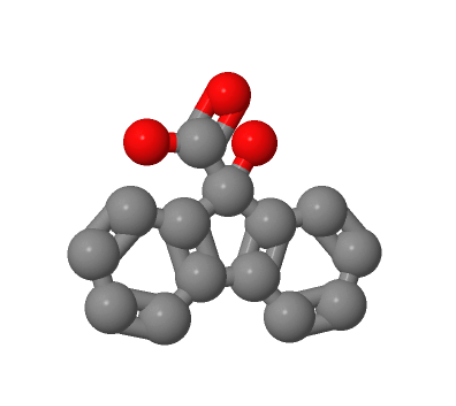 9-羟基-9-芴甲酸