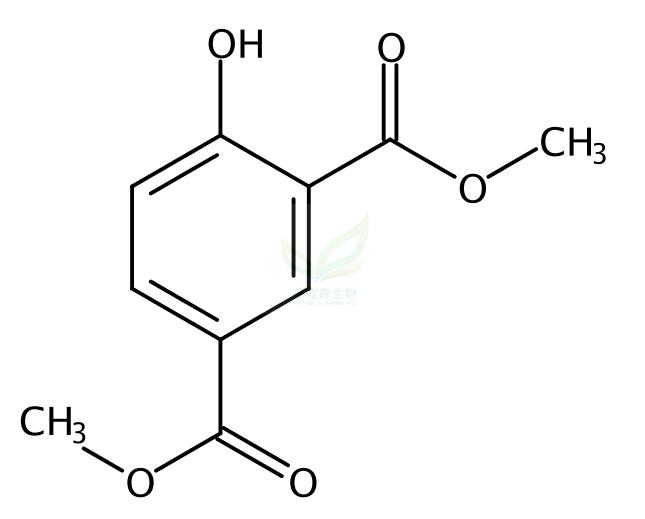 4-羟基异邻苯二甲酸二甲酯 5985-24-0