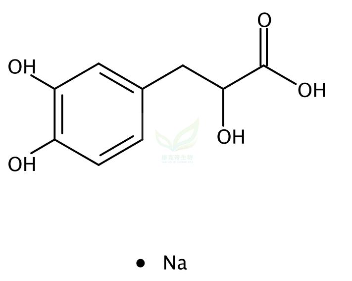 丹参素钠 67920-52-9
