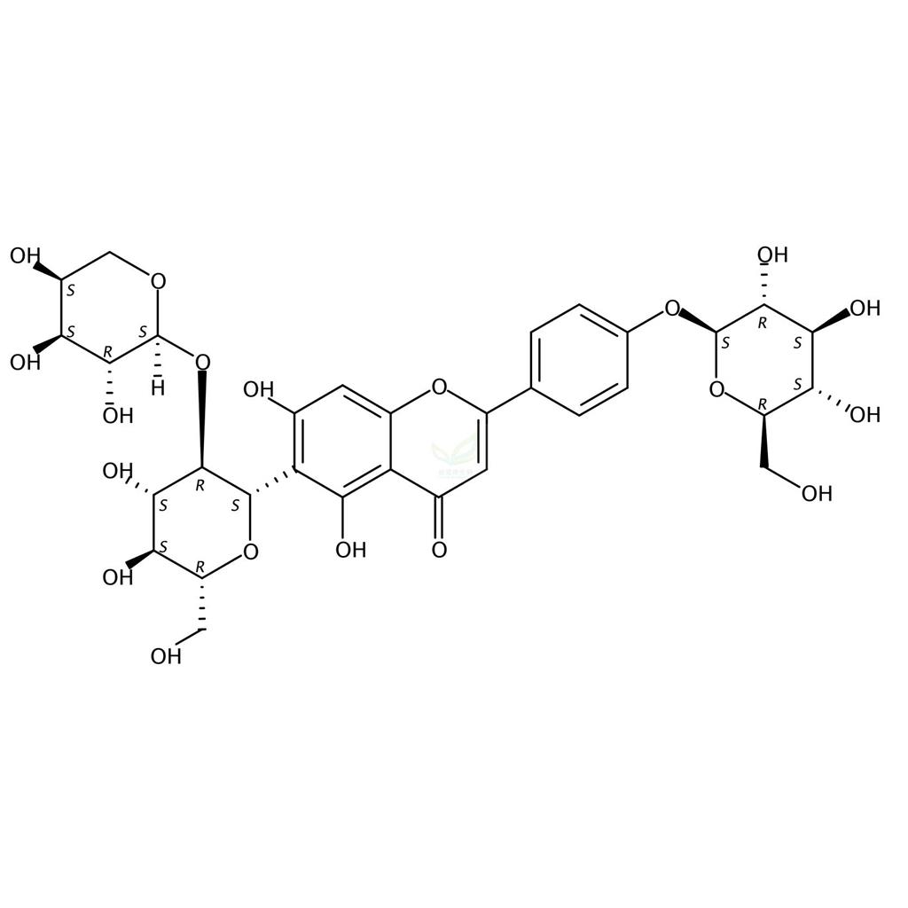 王不留行黄酮苷 53452-16-7