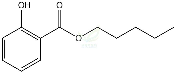 水杨酸戊酯 2050-08-0