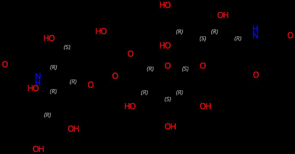 6'-Α-唾液酸-N-乙酰基乳糖胺 174757-71-2