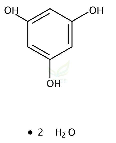 间苯三酚二水合物 6099-90-7