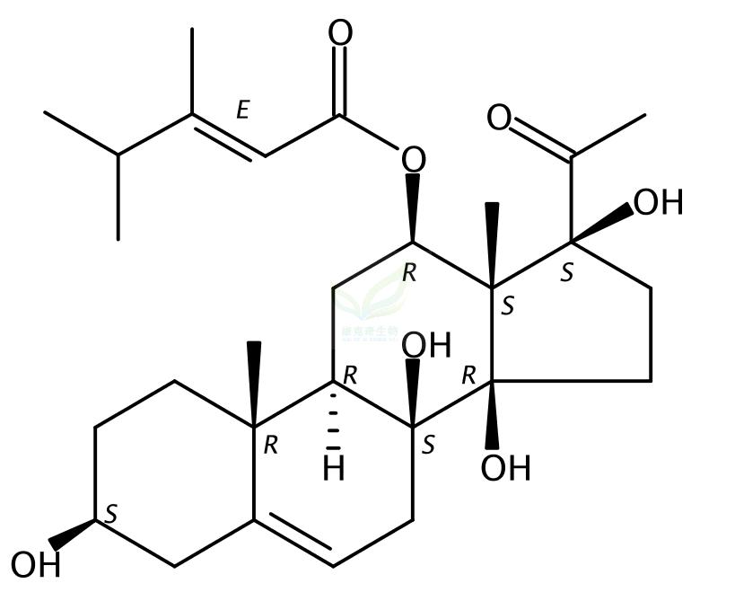 告达亭苷元 38395-02-7