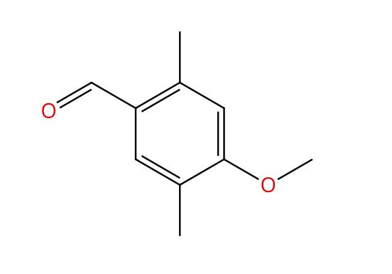 2,5-二甲基对茴香醛 6745-75-1
