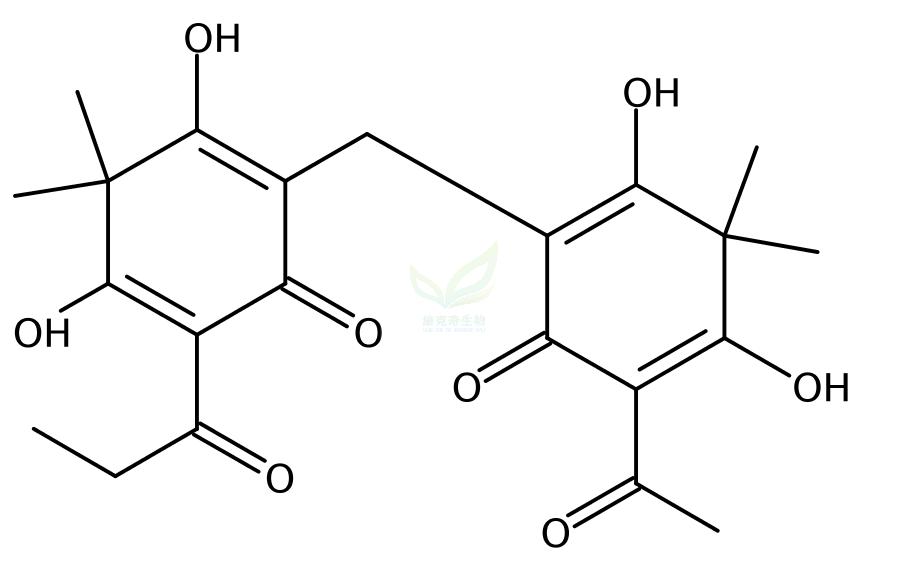 白绵马素AP 59092-91-0