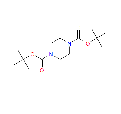 76535-75-6;1,4-双(叔丁氧羰基)哌嗪;DI-TERT-BUTYLPIPERAZINE-1,4-DICARBOXYLATE