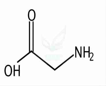 甘氨酸 56-40-6