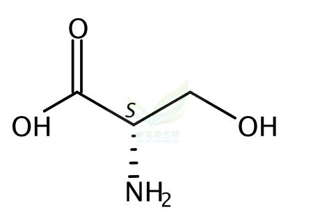 丝氨酸 56-45-1