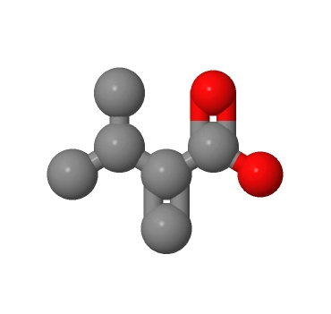 3-甲基-2-亚甲基丁酸