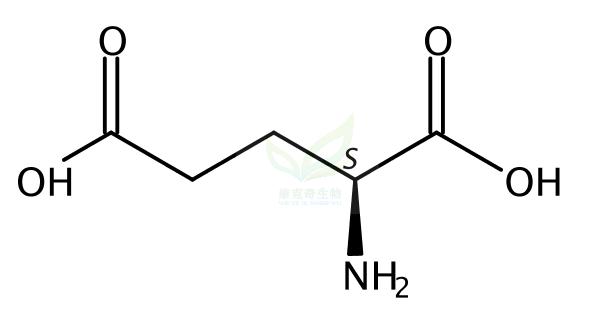 L-谷氨酸 56-86-0