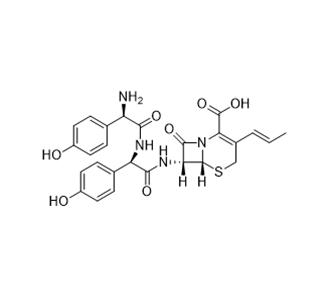 头孢丙烯杂质J