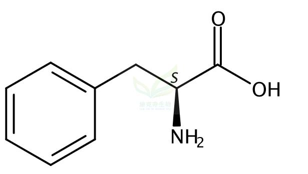 L-苯丙氨酸 63-91-2