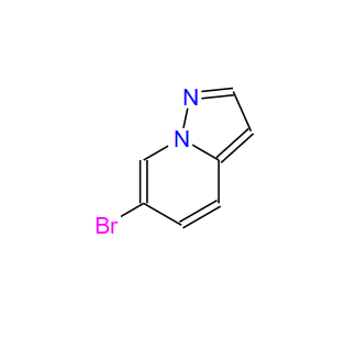 1264193-11-4?；6-溴吡唑并[1,5-A]吡啶；6-BroMopyrazolo[1,5-a]pyridine