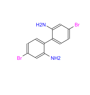 136630-36-9；4,4'-二溴联苯-2,2'-二胺；4,4'-dibroMobiphenyl-2,2'-diaMine
