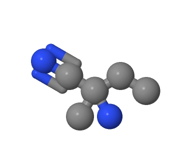(DL)-2-氨基-2-甲基丁腈