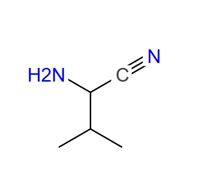 2-氨基-3-甲基丁腈