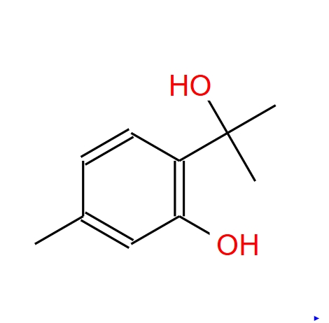 8-羟基百里香酚