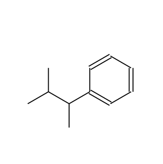 1,2-二甲基丙基苯