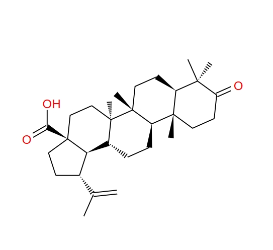 白桦脂酮酸