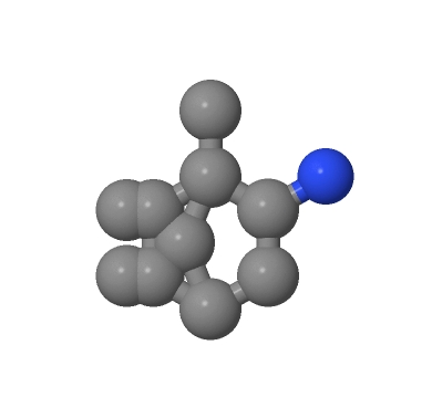1,7,7-三甲基双环[2.2.1]庚烷-2-胺