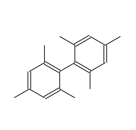 2,2',4,4',6,6'-六甲基-1,1'-联苯