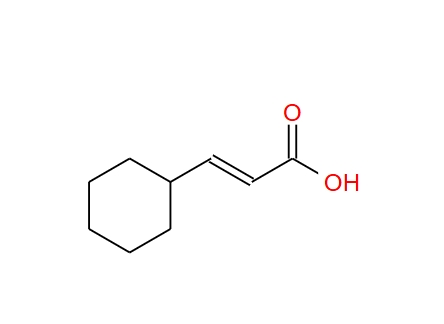 3-环己基丙烯酸