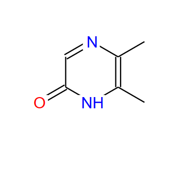 57229-36-4?； 2,3-二甲基-5-羟基吡嗪；5,6-diMethylpyrazin-2-ol