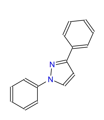 1,3-二苯基-1H-吡唑