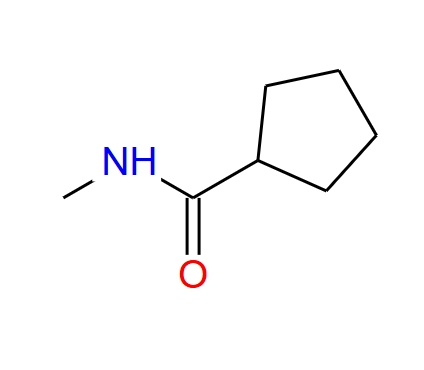 N-甲基环戊烷甲酰胺