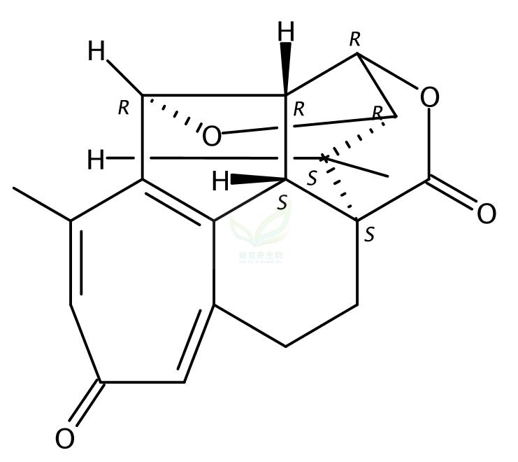 Harringtonolide 64761-48-4