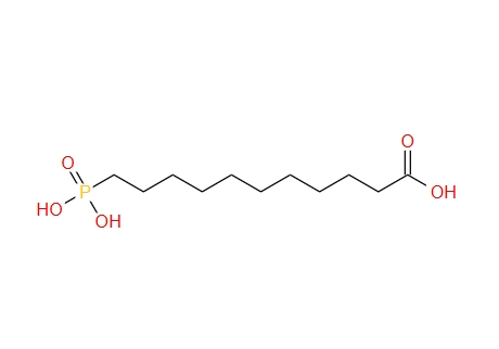 11-膦酰十一烷酸