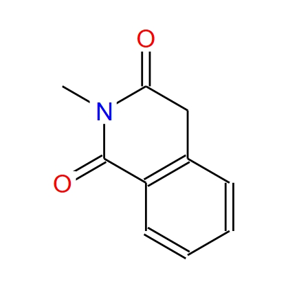 2-甲基异喹啉-1,3(2H,4H)-二酮