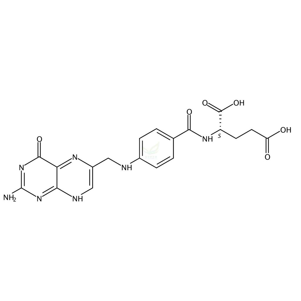 叶酸 59-30-3