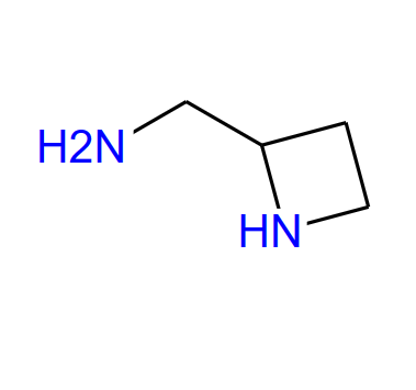 103550-76-1；2-氮杂环丁烷甲胺；2-Azetidinemethanamine