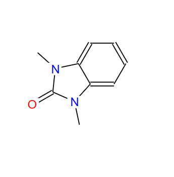 3097-21-0；1,3-二甲基苯并咪唑-2-酮；1,3-Dimethyl-1,3-dihydro-2H-benzimidazol-2-one