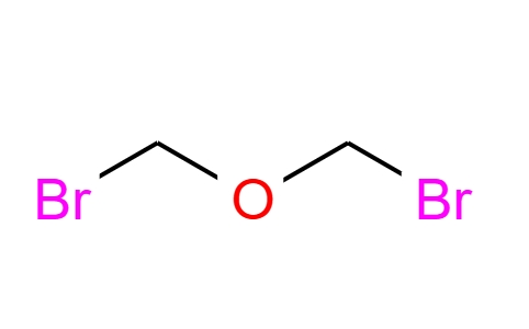 溴(溴甲氧基)甲烷