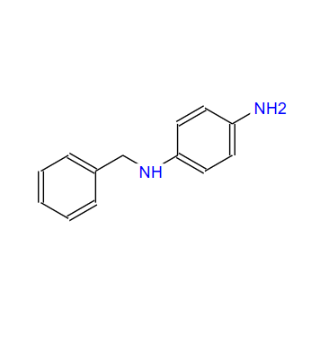 17272-83-2?；N-苄基对苯二胺；CHEMBRDG-BB 4021957