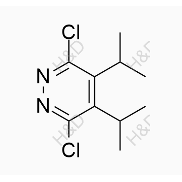 H&D-瑞司美替罗杂质9