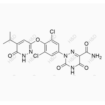 H&D-瑞司美替罗杂质30