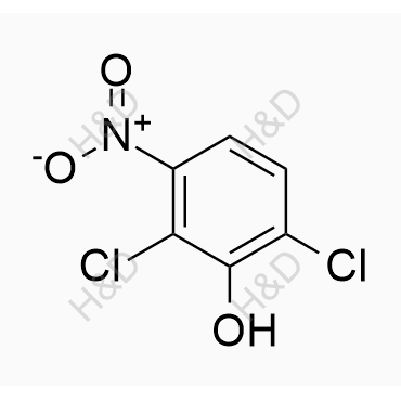 H&D-瑞司美替罗杂质57