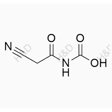 H&D-瑞司美替罗杂质62