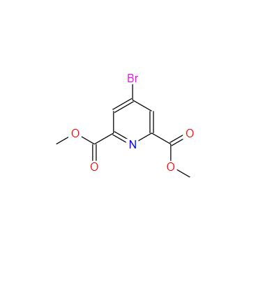 162102-79-6?；4-溴-2.6-二甲酸甲酯吡啶；Dimethyl 2-bromo-2,6-pyridinedicarboxylate