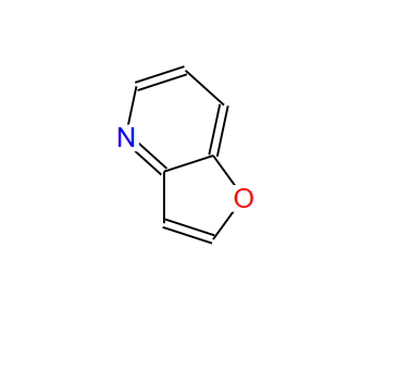 272-62-8；FURO{3,2-B}吡啶；furo[3,2-b]pyridine