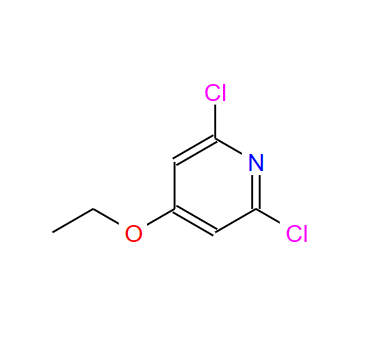 894804-42-3?；2,6-二氯-4-乙氧基吡啶；2,6-Dichloro-4-ethoxypyridine