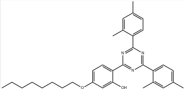 紫外吸收剂 UV-1164