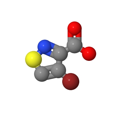 4-溴异噻唑-3-羧酸