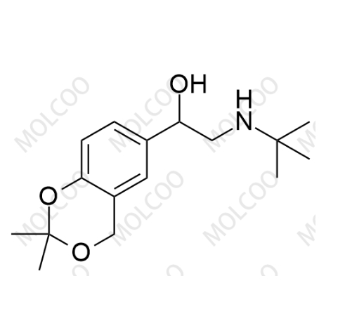 沙丁胺醇杂质P 全套齐全，质量好性状稳